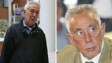 Juan Maeso causa de muerte: Qué le pasó, hepatitis C y quién era