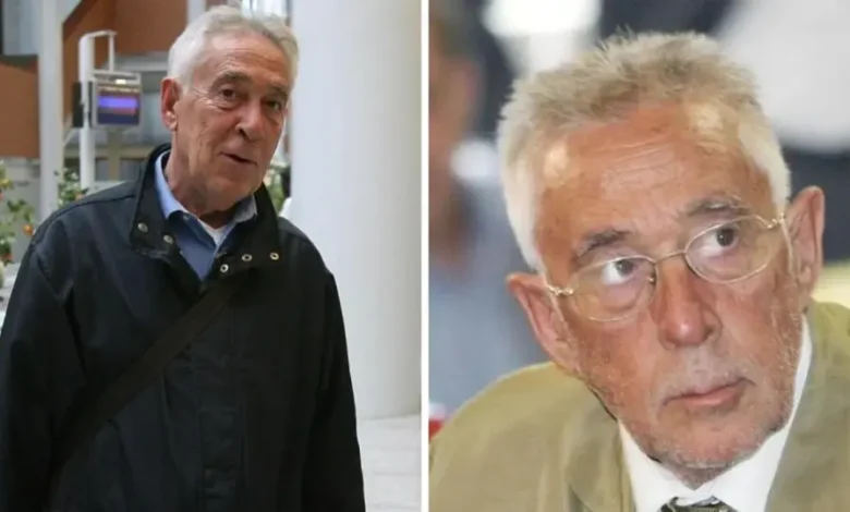 Juan Maeso causa de muerte: Qué le pasó, hepatitis C y quién era