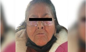 La famosa “Doña Carlota” saldrá de la cárcel