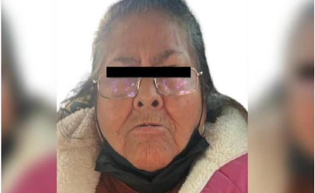 La famosa “Doña Carlota” saldrá de la cárcel