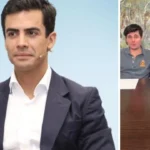 Abogado de Vito Quiles: ¿Quién es Juango Ospina, padres y familia?