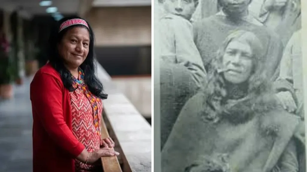 Aída Quilcué abuelo: ¿Es nieta de Manuel Quintín Lame? ¿Quién es su padre?