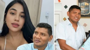 Alcalde de Manaure, La Guajira video filtrado: Hackeo de Jhon Galvi es viral en Telegram y X