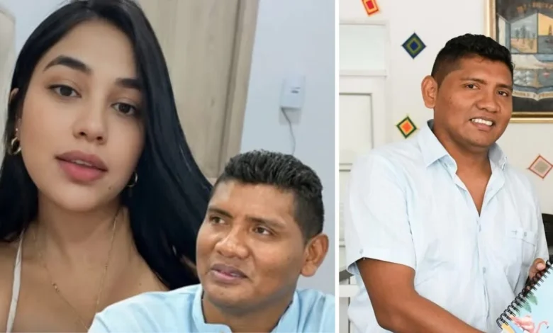 Alcalde de Manaure, La Guajira video filtrado: Hackeo de Jhon Galvi es viral en Telegram y X