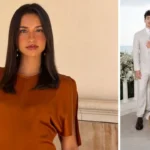 Alexandra Saint Mleux padres : ¿Quién es la madre de la esposa de Leclerc?