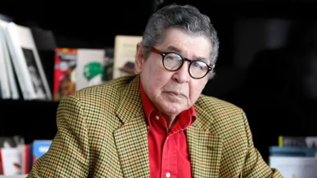 Alfredo Bryce Echenique esposa e hijos: familia, biografía y muerte del escritor