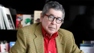 Alfredo Bryce Echenique esposa e hijos: familia, biografía y muerte del escritor