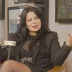 Amaranta Hank biografía Wikipedia: antes, nombre, de dónde es la actriz y senadora