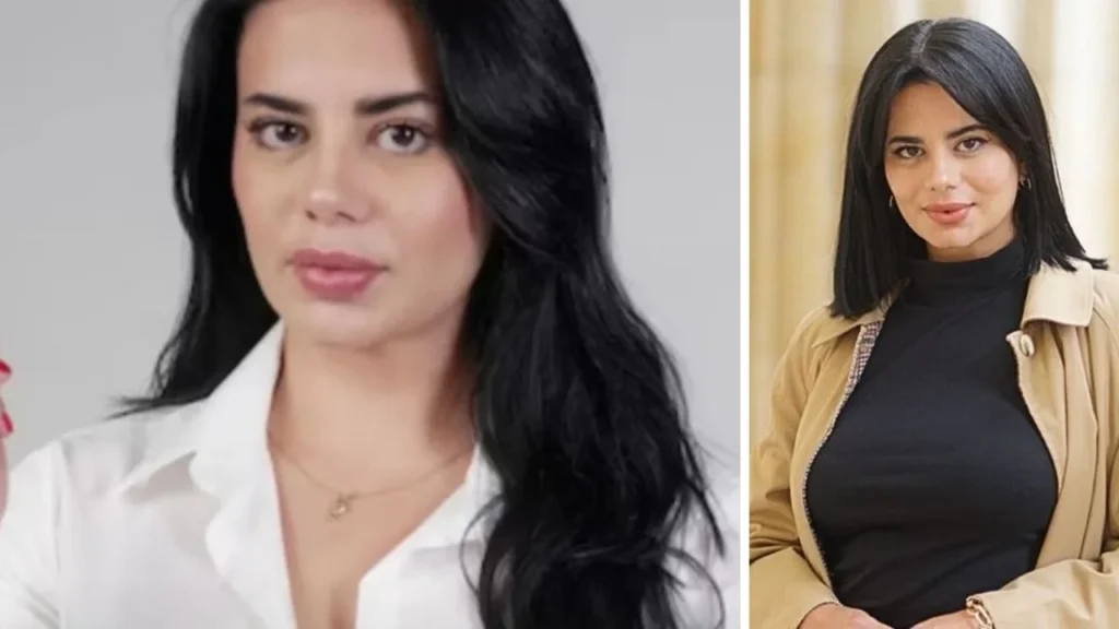 Amaranta Hank política: Quién es, biografía, Wikipedia y vida privada