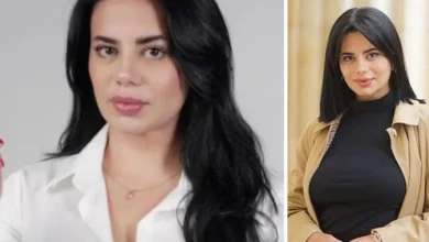 Amaranta Hank política: Quién es, biografía, Wikipedia y vida privada