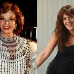 ¿Ana Luisa Peluffo y Romina Peluffo son familia? ¿parentesco entre las actrices?