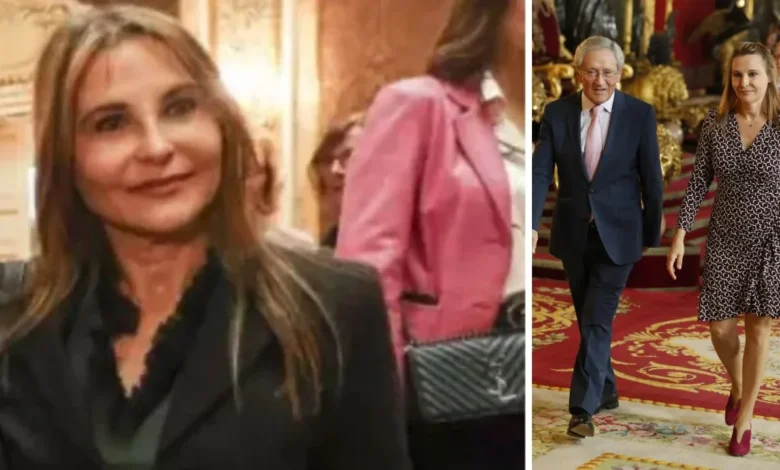 Ángela Rodrigo Wikipedia: Quién es la esposa de Fernando Ónega e hijos