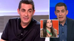 Antonio Naranjo quién es: Biografía y qué pasó con Sarah Santaoalla