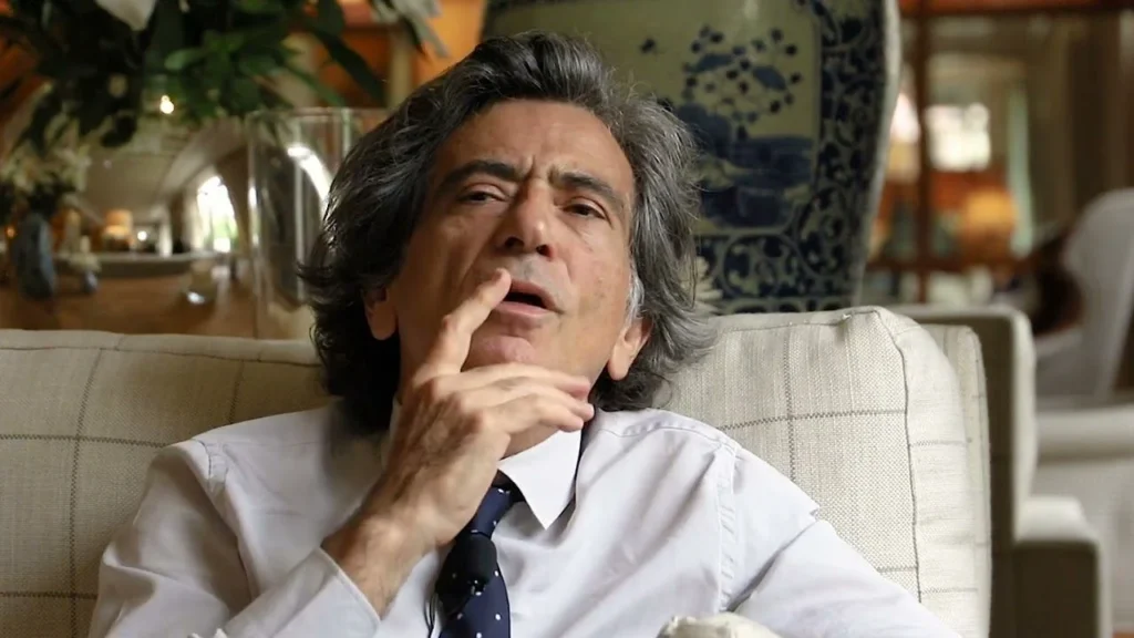 Arcadi Espada esposa e hijos: ¿Tiene pareja actual? ¿Familia e ideología del periodista?