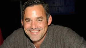 Así fueron los últimos años de Nicholas Brendon, actor de 'Buffy, la cazavampiros'