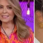 Aurora Valle accidente: Qué le pasó, rizólisis facetaria y últimas noticias