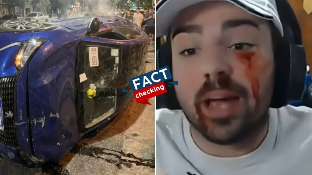 ¿Bananirou murió en accidente? ¿Qué le pasó? ¿El streamer tuvo un choque?