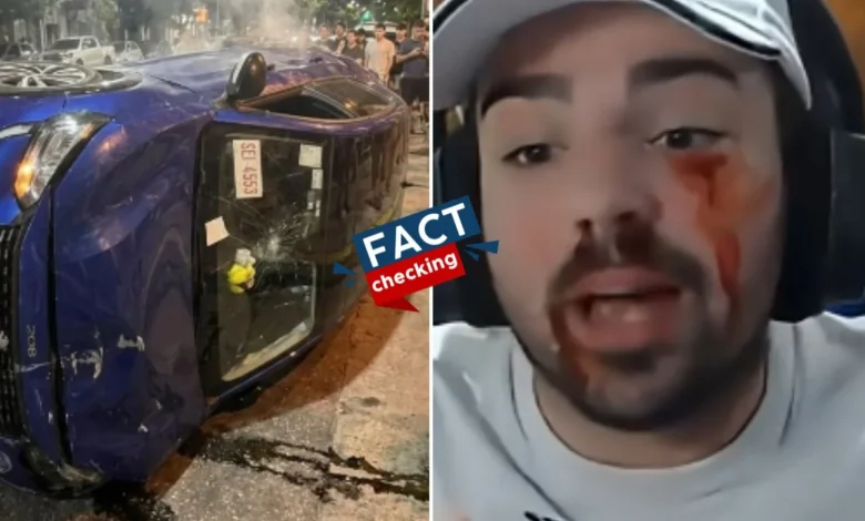 ¿Bananirou murió en accidente? ¿Qué le pasó? ¿El streamer tuvo un choque?