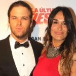 Benjamín Amadeo pareja: quién es Martina, mujer del actor y mamá de sus hijos