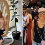 Bettina Angeletti biografía Wikipedia: fotos, hijos y quien es la esposa de Adorni