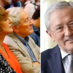 Biografía de Marisol Salcedo: primera esposa de Fernando Ónega y madre de Sonsoles