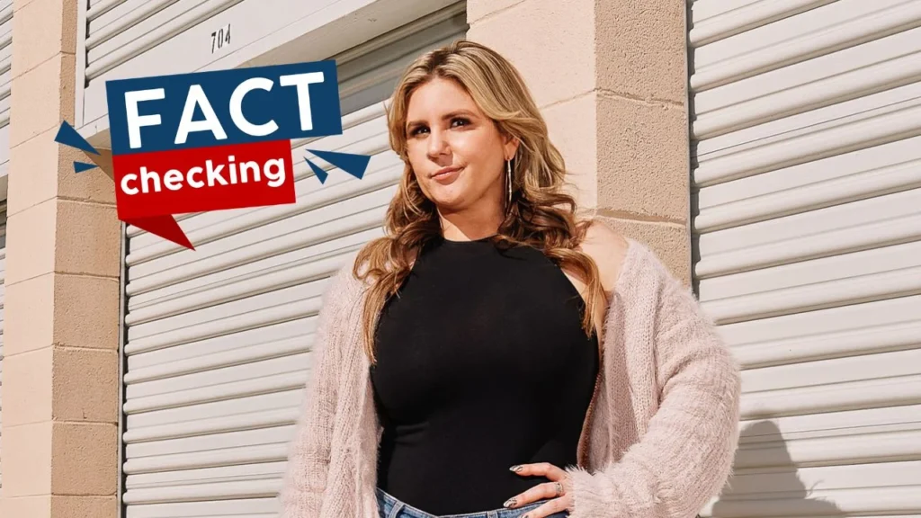 ¿Brandi Passante está viva o muerta? ¿murió? ¿quién es? ¿wikipedia y biografía?