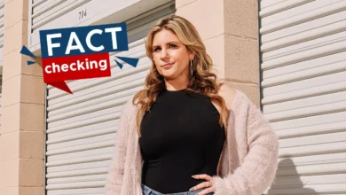 ¿Brandi Passante está viva o muerta? ¿murió? ¿quién es? ¿wikipedia y biografía?