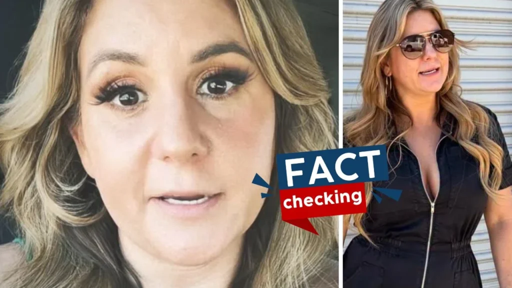 ¿Brandi Passante murió? ¿Es verdad? ¿Qué le pasó? Últimas noticias