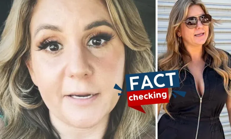 ¿Brandi Passante murió? ¿Es verdad? ¿Qué le pasó? Últimas noticias