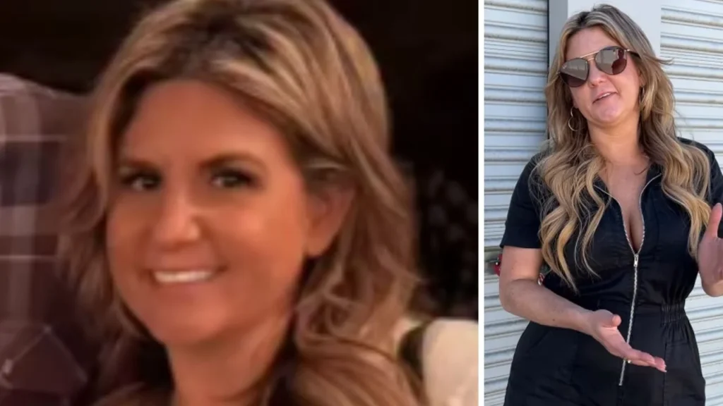 Brandi Passante Wikipedia: Quién es y qué se sabe de su vida actual en 2026