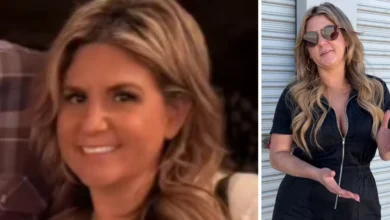 Brandi Passante Wikipedia: Quién es y qué se sabe de su vida actual en 2026