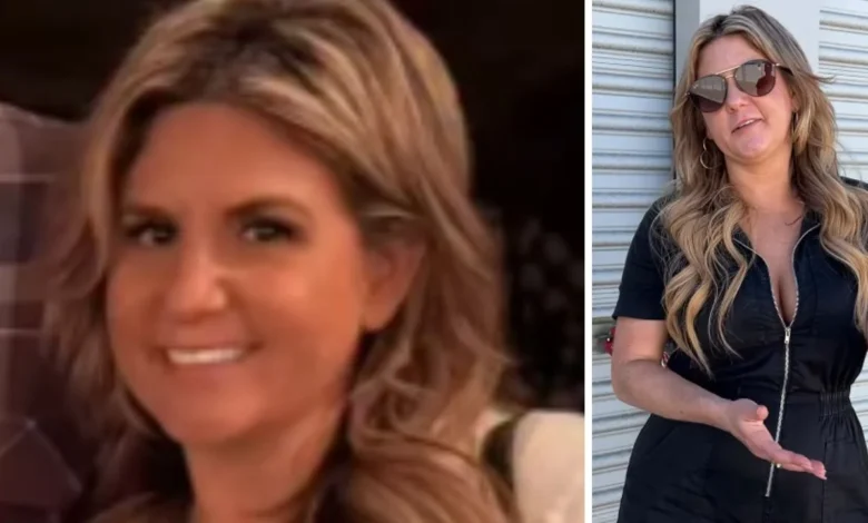 Brandi Passante Wikipedia: Quién es y qué se sabe de su vida actual en 2026