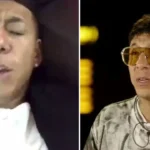 Brian Sarmiento Alfajor Grandote: video viral de "¿ya probaste el chiquito?" en Telegram