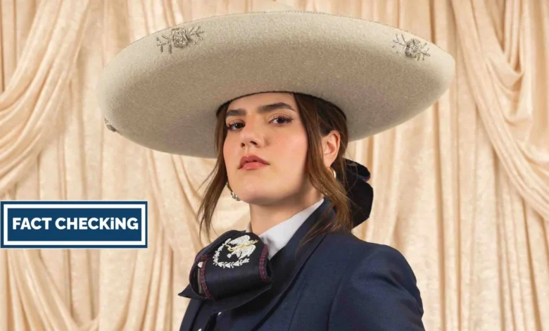 ¿Camila Fernández está embarazada? Esto se sabe sobre los rumores