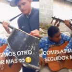 Video: Jóvenes hondureños se viralizan con "peculiar" canción