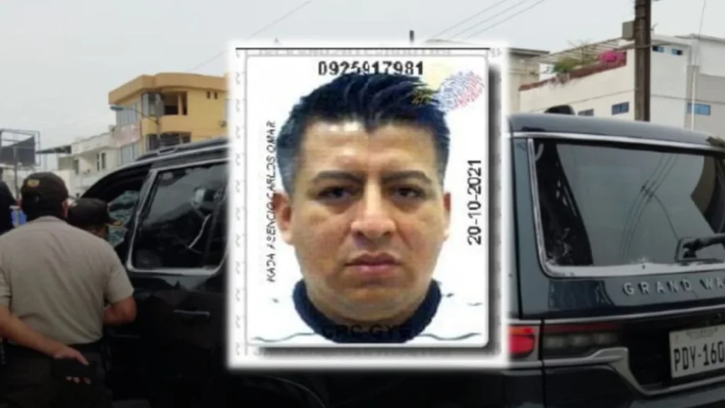 Carlos Kada quién es: biografía, Wikipedia, qué hizo y dónde vive