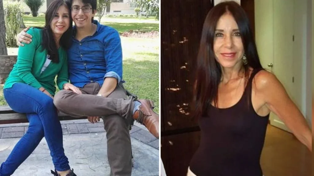 Carol Núñez ex esposa de Federico Salazar: biografía, hijos y quién es su primera esposa
