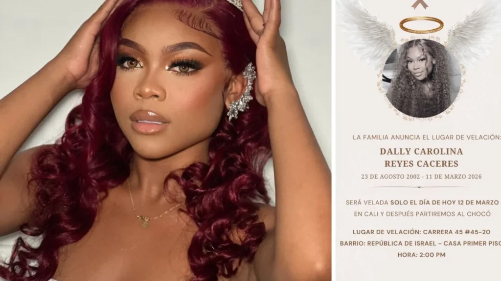 Carol The Warrior enfermedad: ¿Qué le pasó a ‘mami Carol’ y de qué murió?