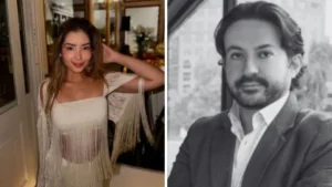 Caso de Sara Medina y el abogado Guillermo: denuncia, audios y videos virales