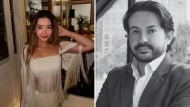 Caso de Sara Medina y el abogado Guillermo: denuncia, audios y videos virales