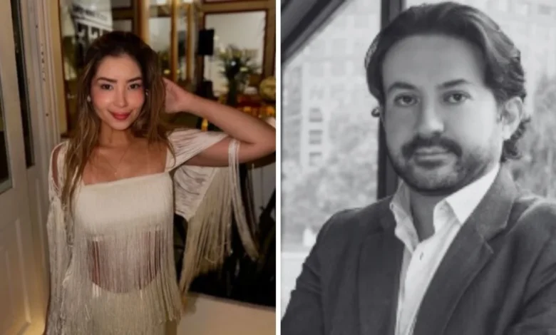 Caso de Sara Medina y el abogado Guillermo: denuncia, audios y videos virales