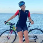 Cecilia Sopeña Wikipedia: biografía, quién es, origen y qué le pasó a la ciclista