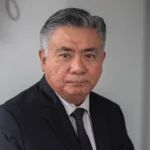 César Nakazaki Wikipedia: biografía, hijos, esposa, dónde estudió y seminario