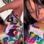 Chapina 'haciendo tortilla' video original completo: Se filtra clip en Telegram y X