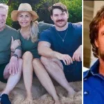 Chuck Norris esposa e hijos: ¿Quiénes y cuántos son los descendientes del actor?