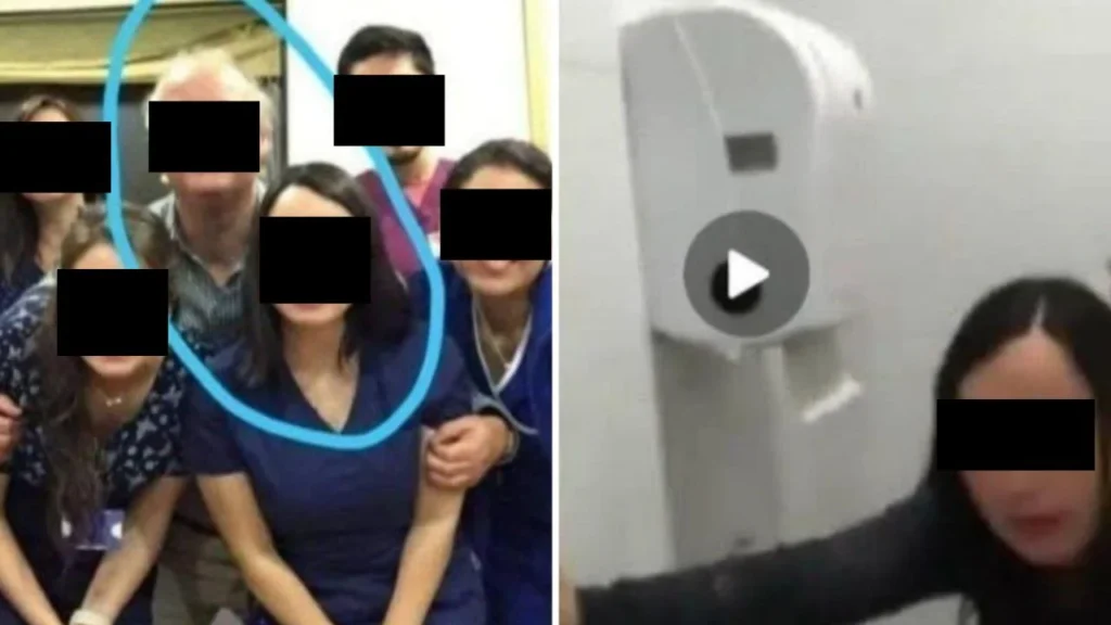 Cirujano y su ayudante video parte 1: ¿Cuál es el clip viral filtrado en Telegram y Twitter?