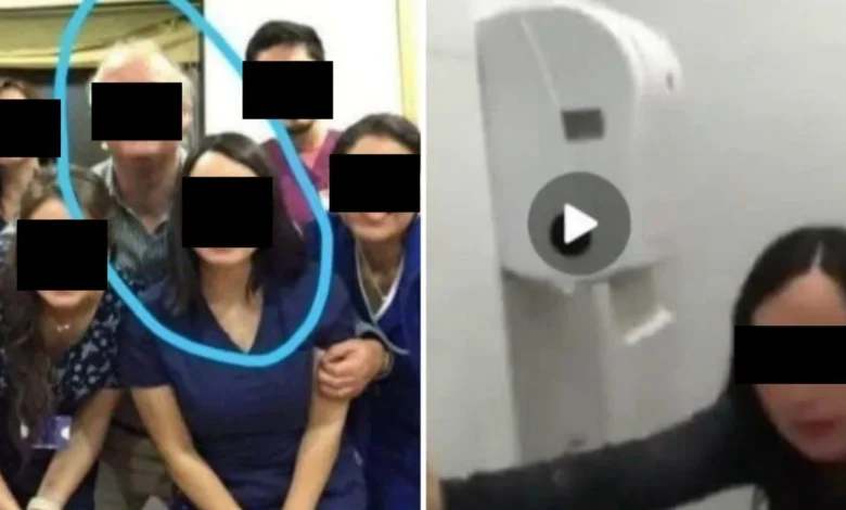 Cirujano y su ayudante video parte 1: ¿Cuál es el clip viral filtrado en Telegram y Twitter?
