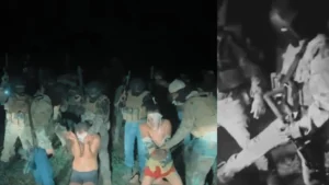 CJNG Coatzacoalcos: Video viral completo genera revuelo en redes