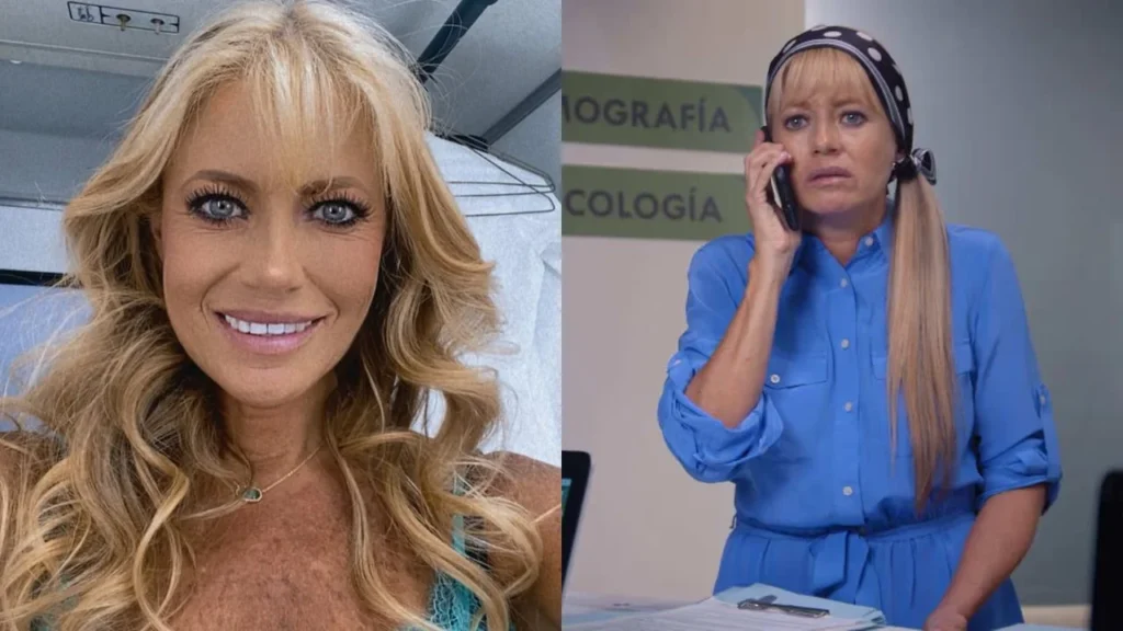 Claudia Silva esposo: ¿tiene marido, pareja actual, quién es y qué se sabe?