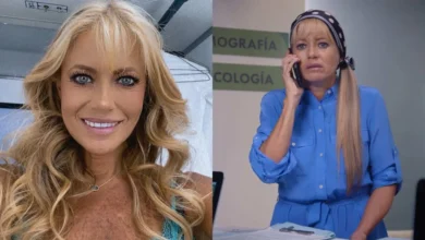 Claudia Silva esposo: ¿tiene marido, pareja actual, quién es y qué se sabe?